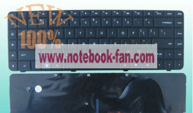 NEW HP Compaq CQ56-219WM Cq56-110us CQ56-109US Keyboard NEW HP Compaq CQ56-219WM Cq56-110us CQ56-109US Keyboard